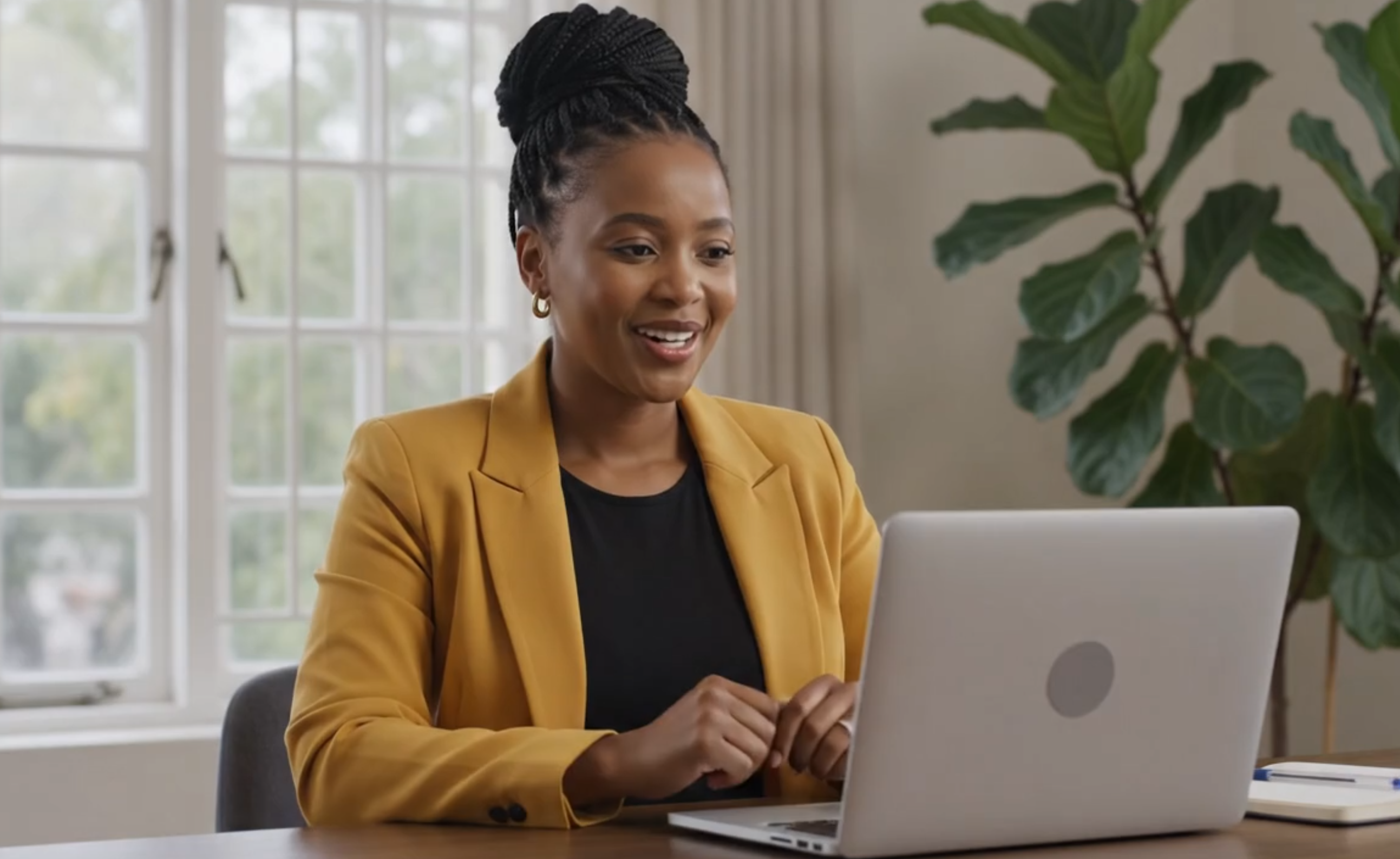 Magoven Meet — video conferencing platform